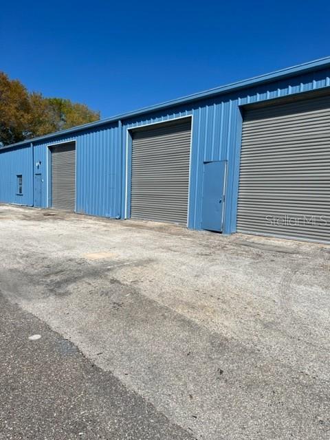 MILTON PARK - Commercial Sale