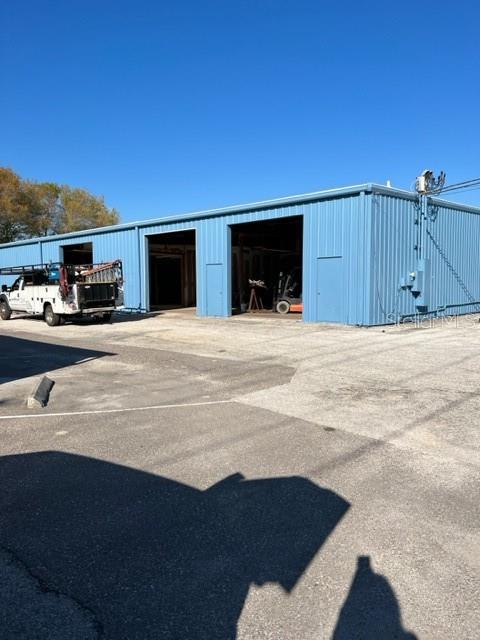 MILTON PARK - Commercial Sale