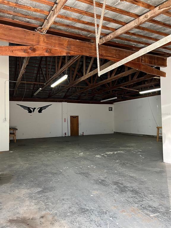 MILTON PARK - Commercial Sale