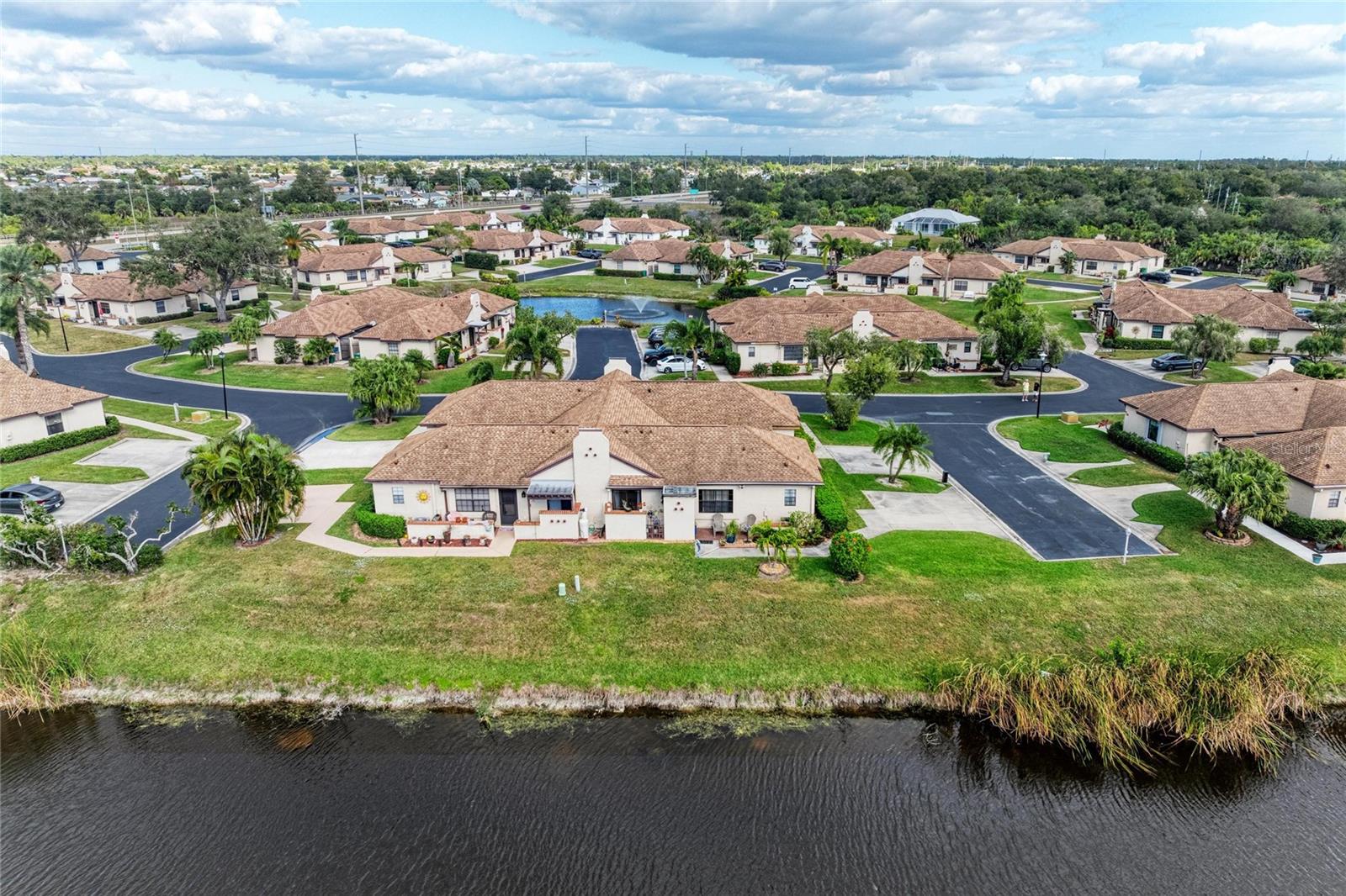 PORT CHARLOTTE SEC 95 02 - Residential