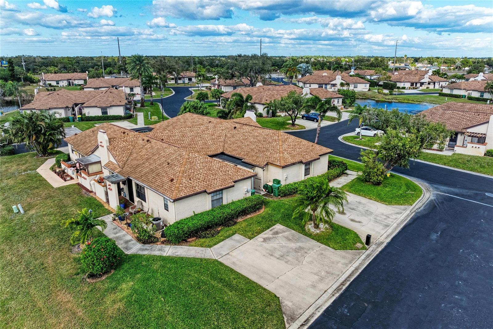 PORT CHARLOTTE SEC 95 02 - Residential