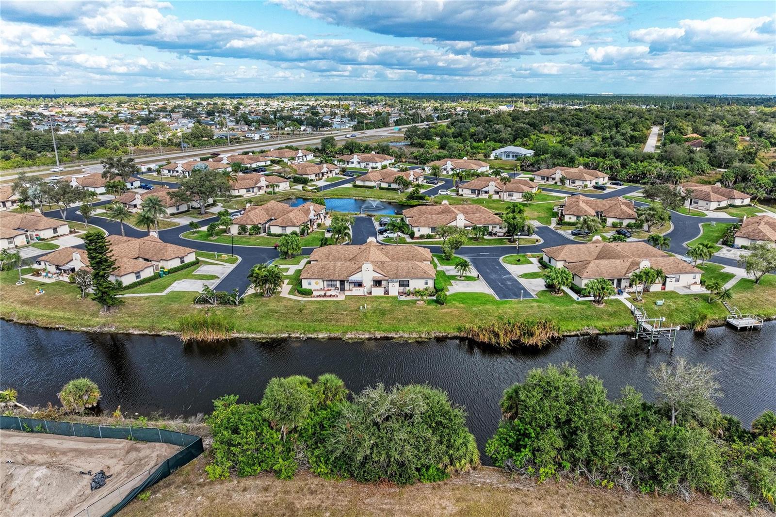 PORT CHARLOTTE SEC 95 02 - Residential