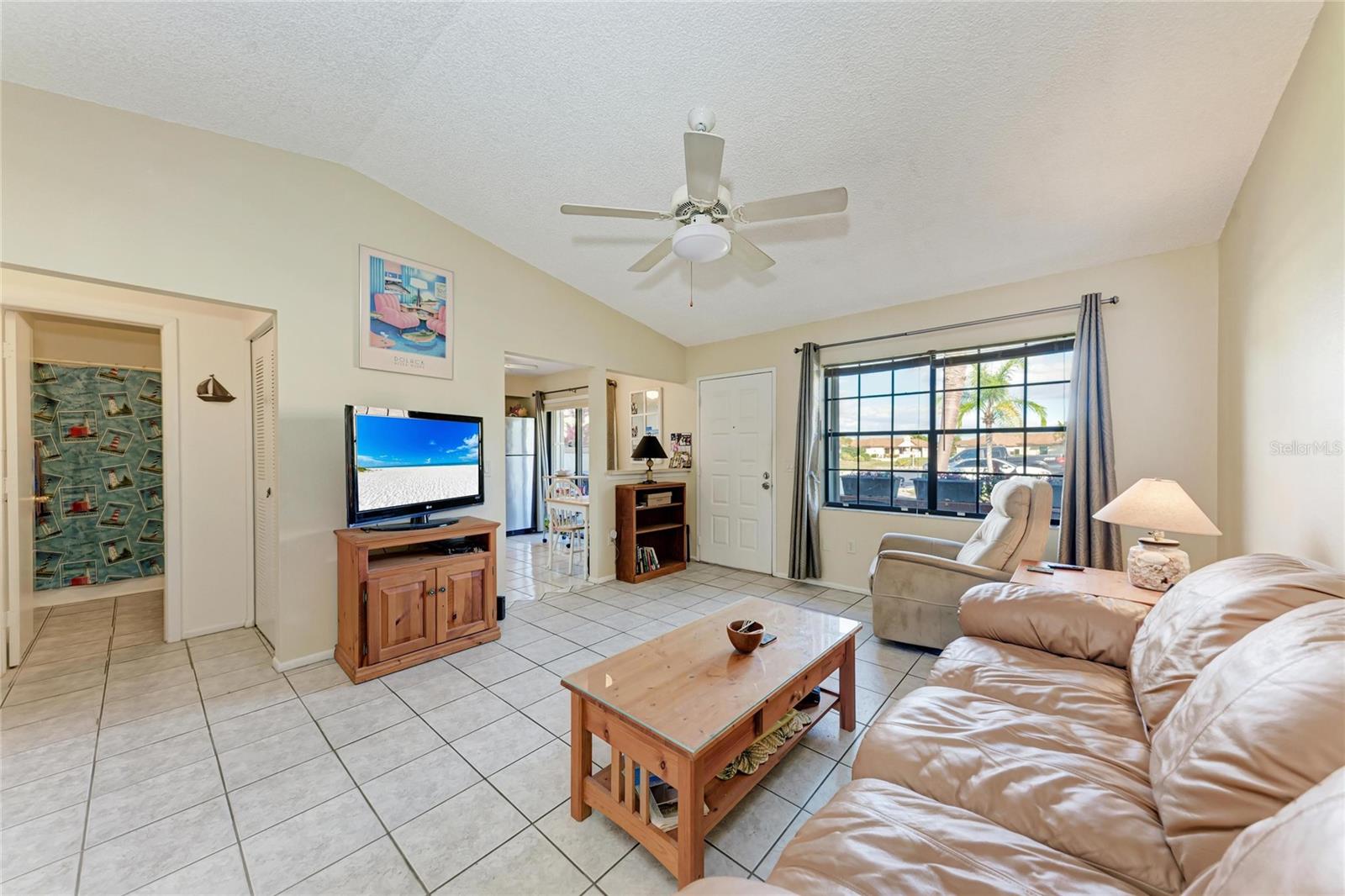 PORT CHARLOTTE SEC 95 02 - Residential