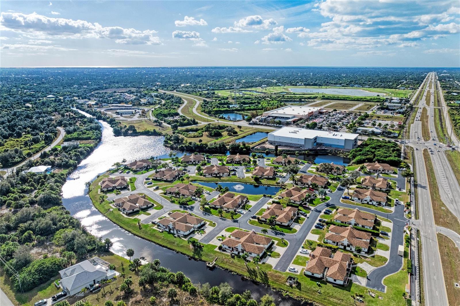 PORT CHARLOTTE SEC 95 02 - Residential