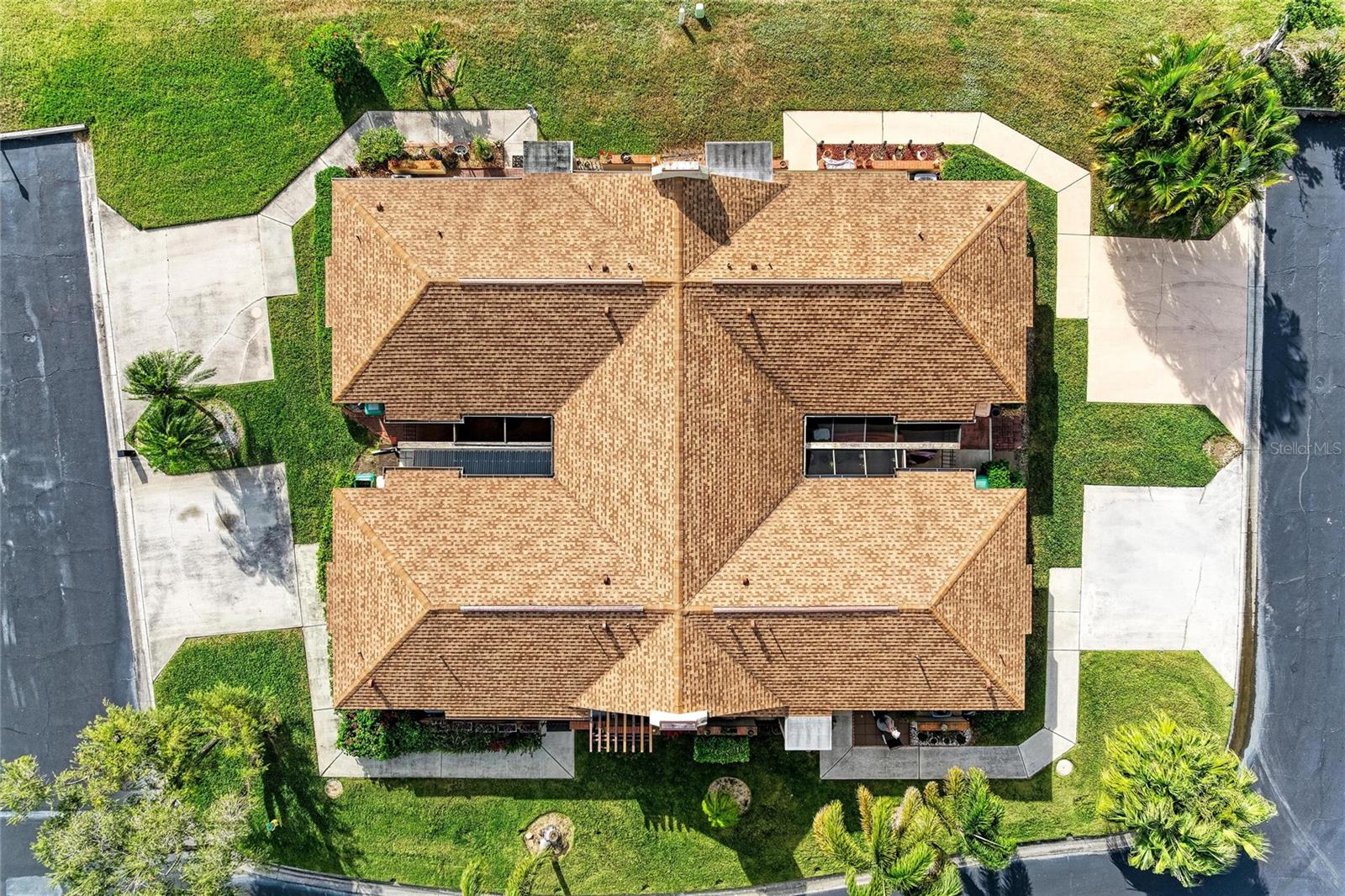 PORT CHARLOTTE SEC 95 02 - Residential