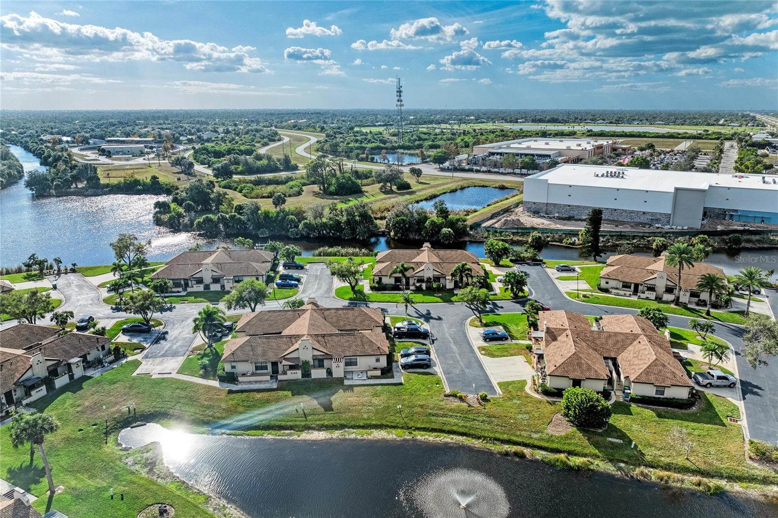 PORT CHARLOTTE SEC 95 02 - Residential