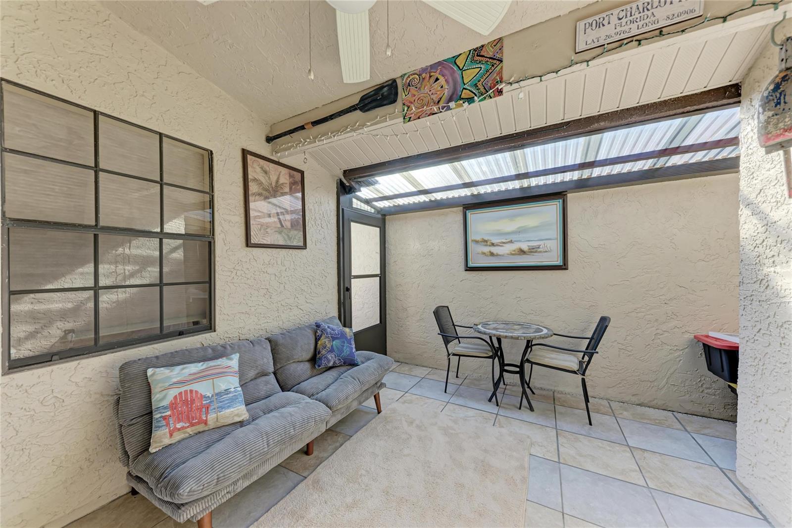 PORT CHARLOTTE SEC 95 02 - Residential