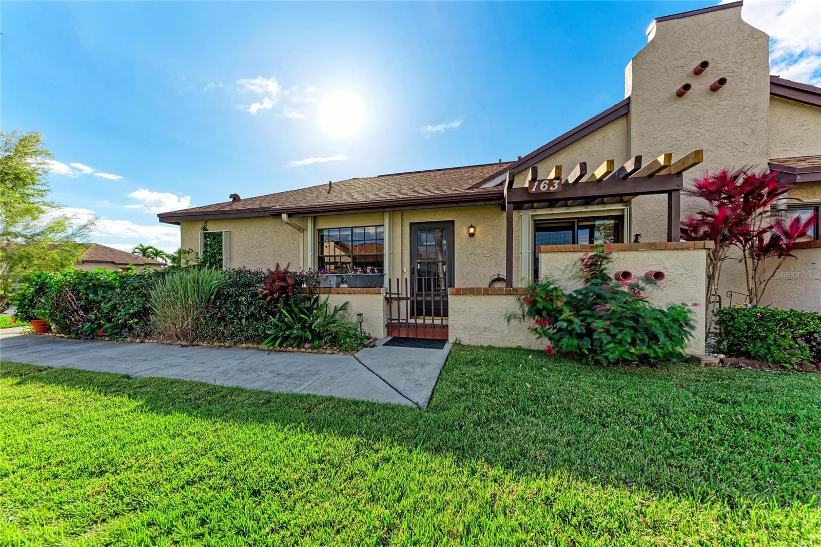 PORT CHARLOTTE SEC 95 02 - Residential