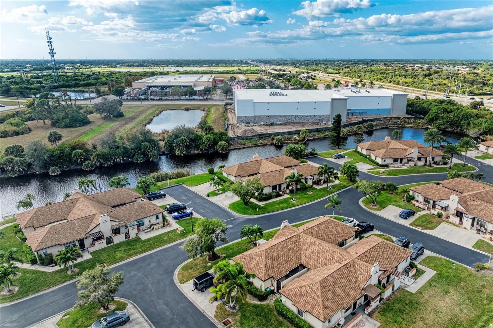 PORT CHARLOTTE SEC 95 02 - Residential