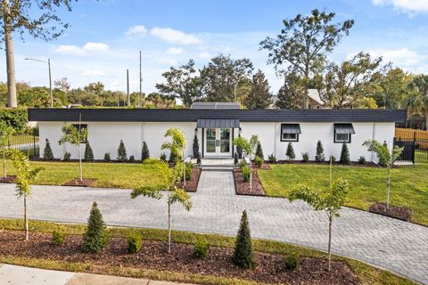 Photo of 5701 Tarawood Drive, Orlando, FL 32819 (MLS # R4910642)