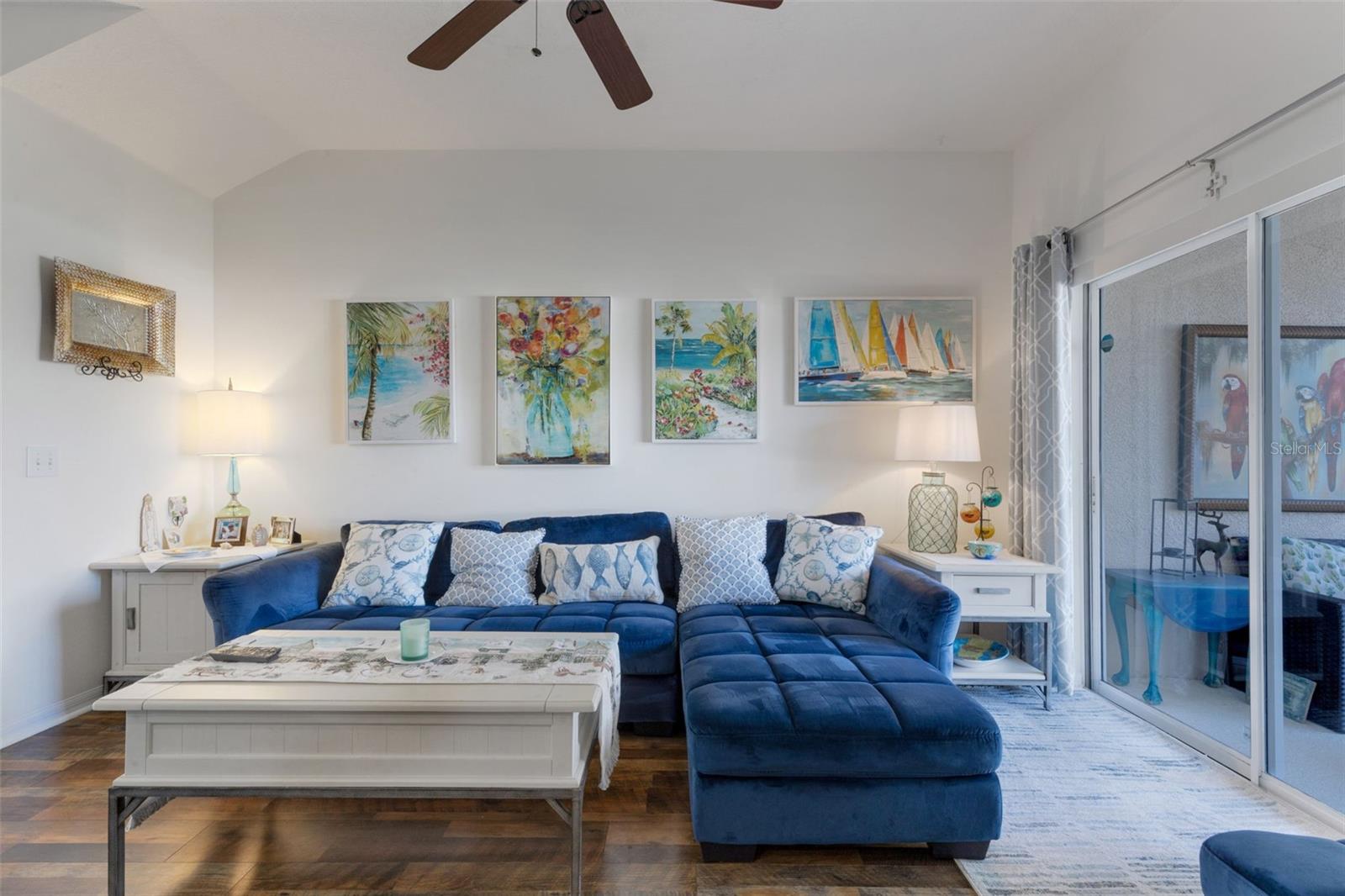 PARKSTONE - Residential