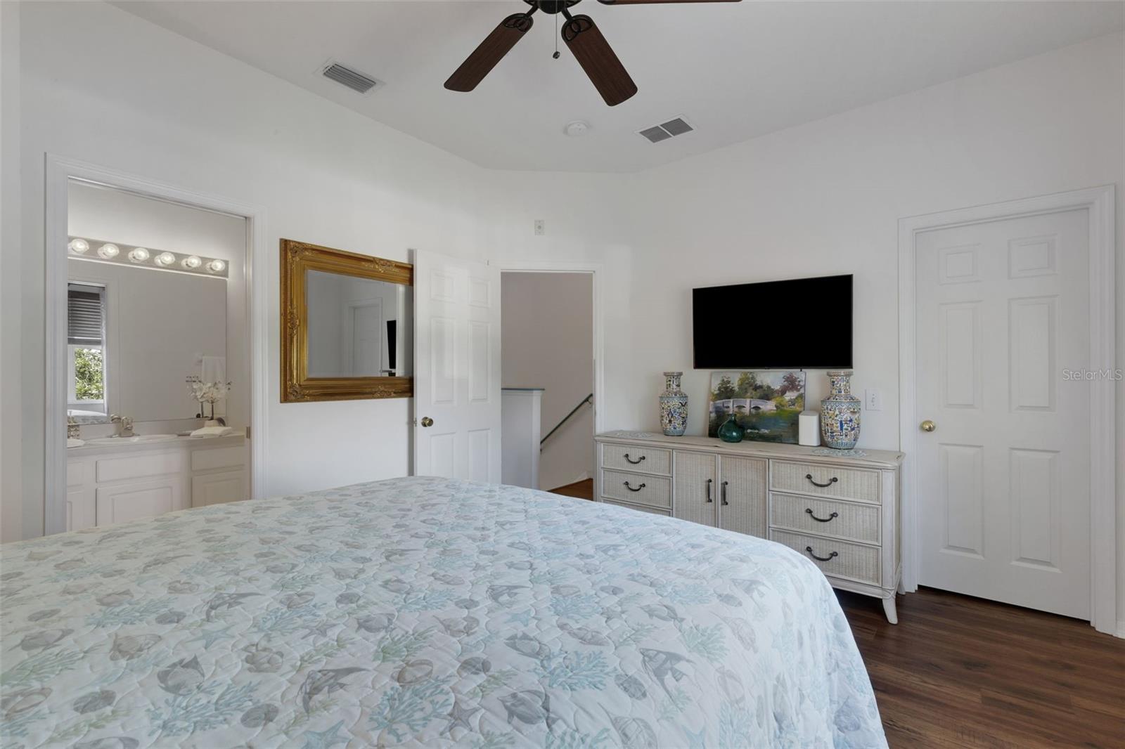 PARKSTONE - Residential