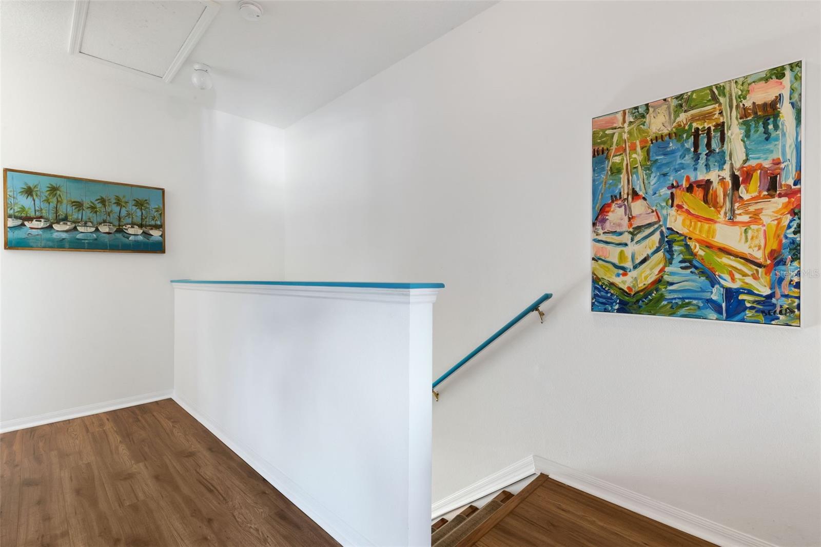 PARKSTONE - Residential