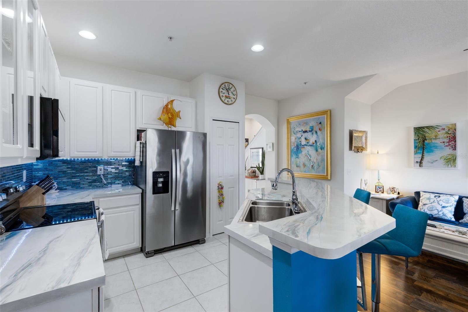 PARKSTONE - Residential