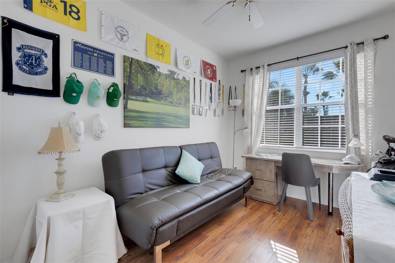 PARKSTONE - Residential