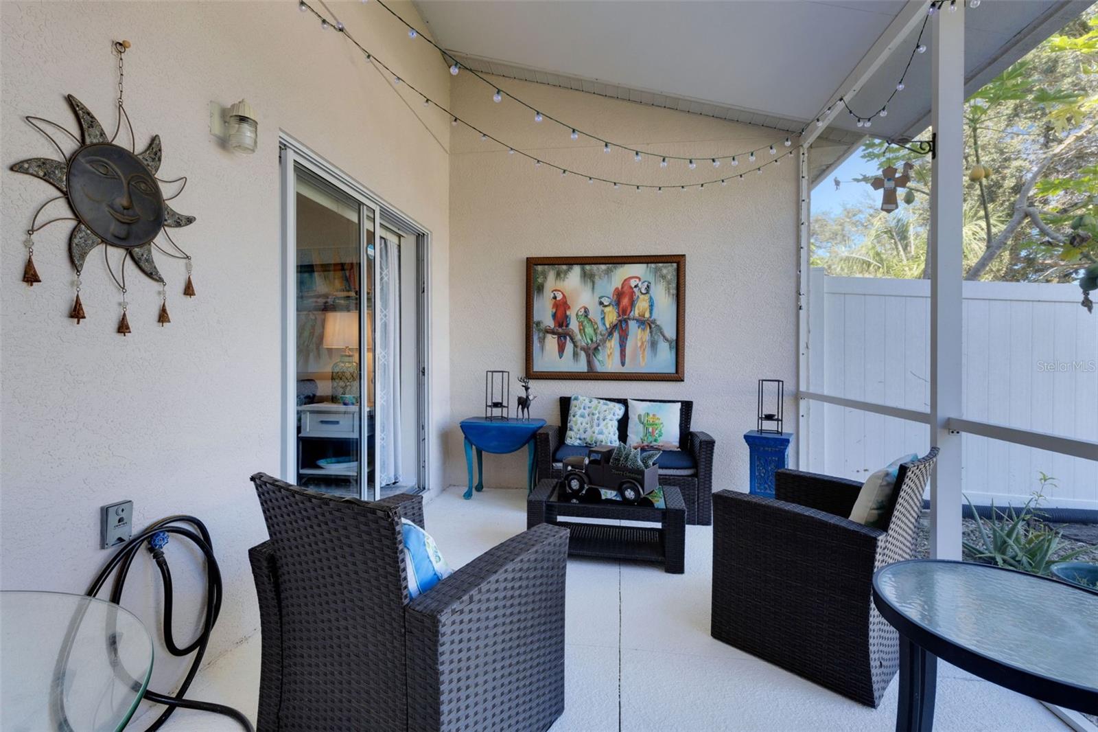 PARKSTONE - Residential