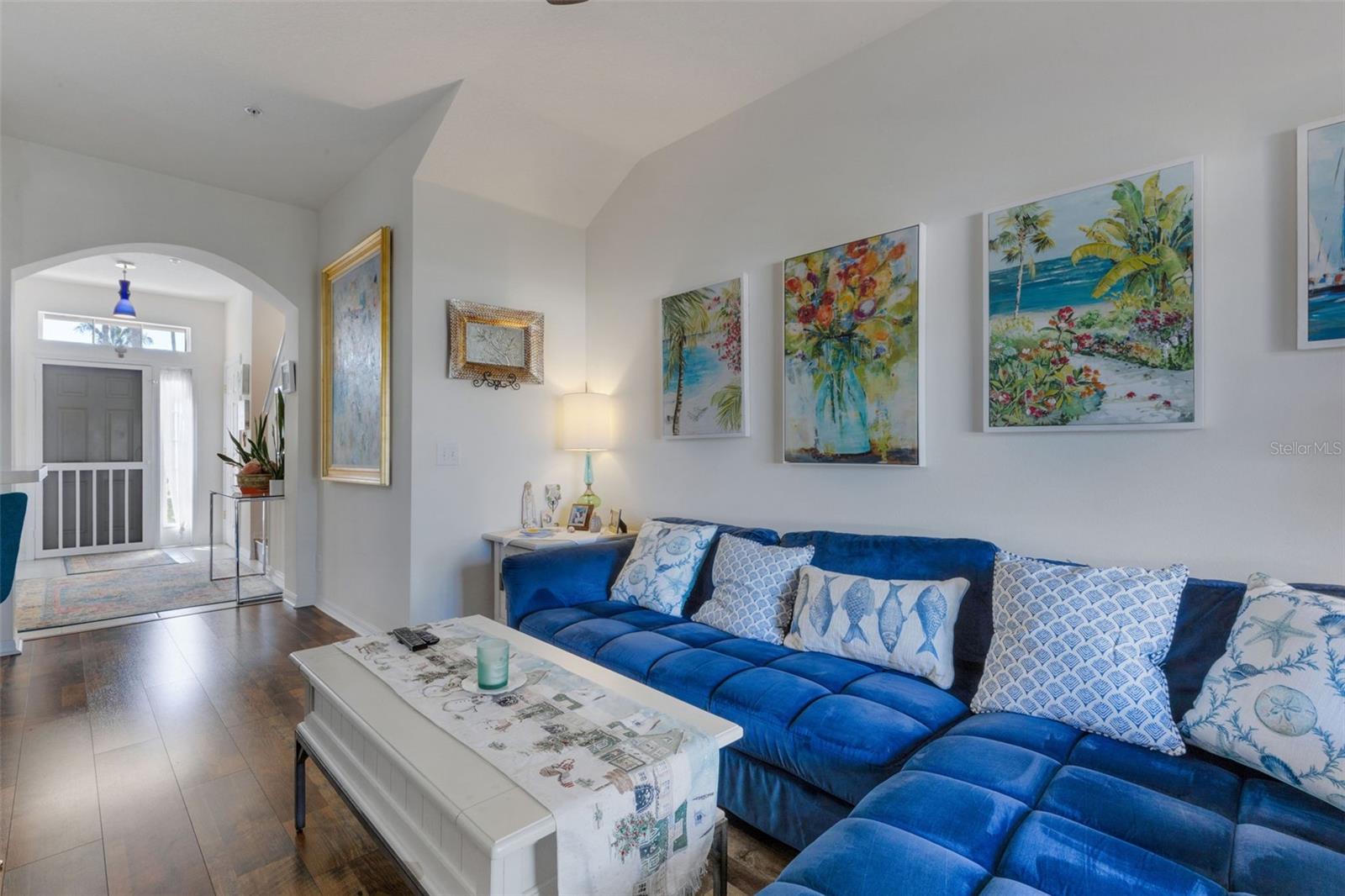 3935 YELLOWSTONE CIRCLE