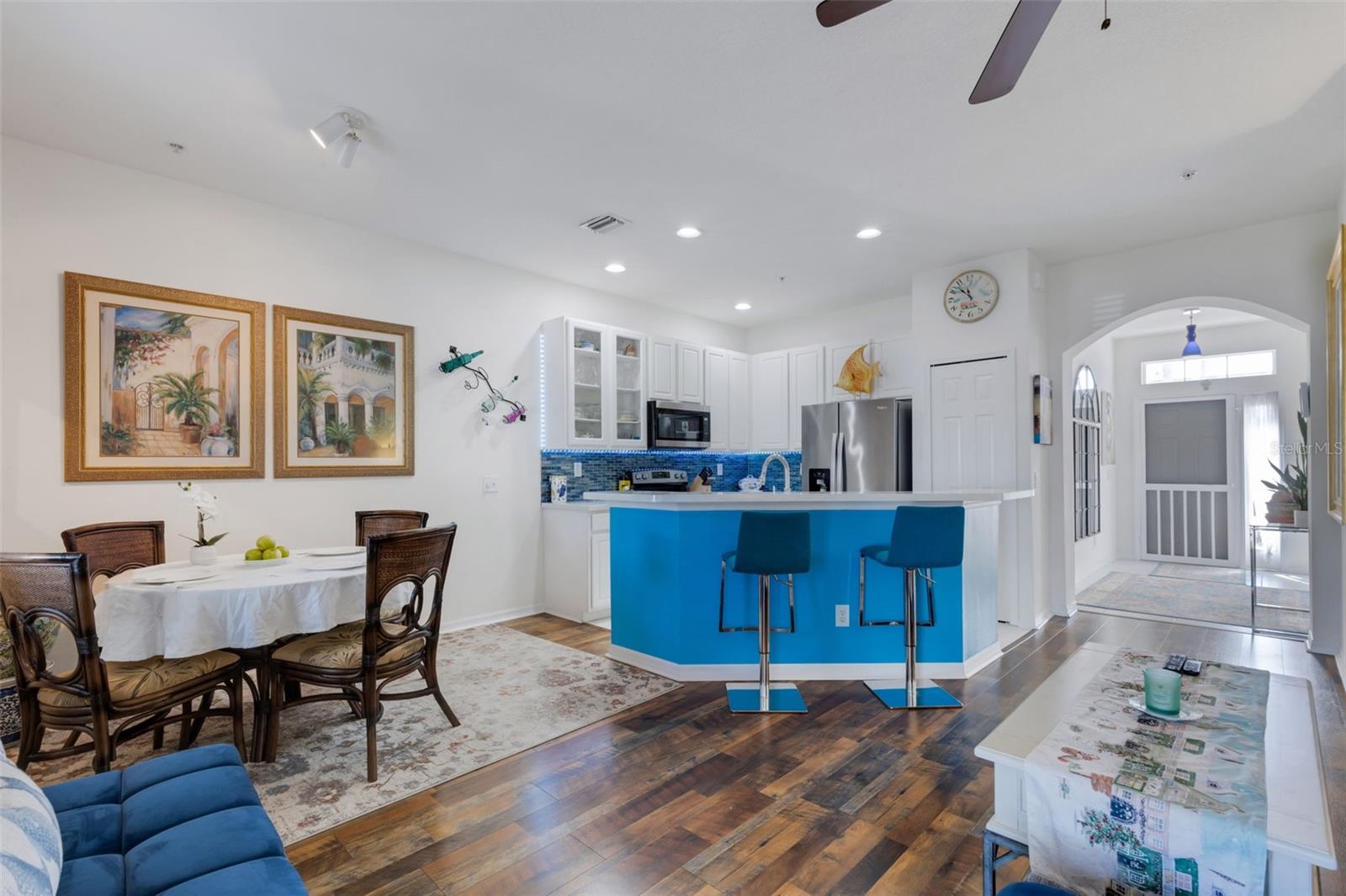 PARKSTONE - Residential