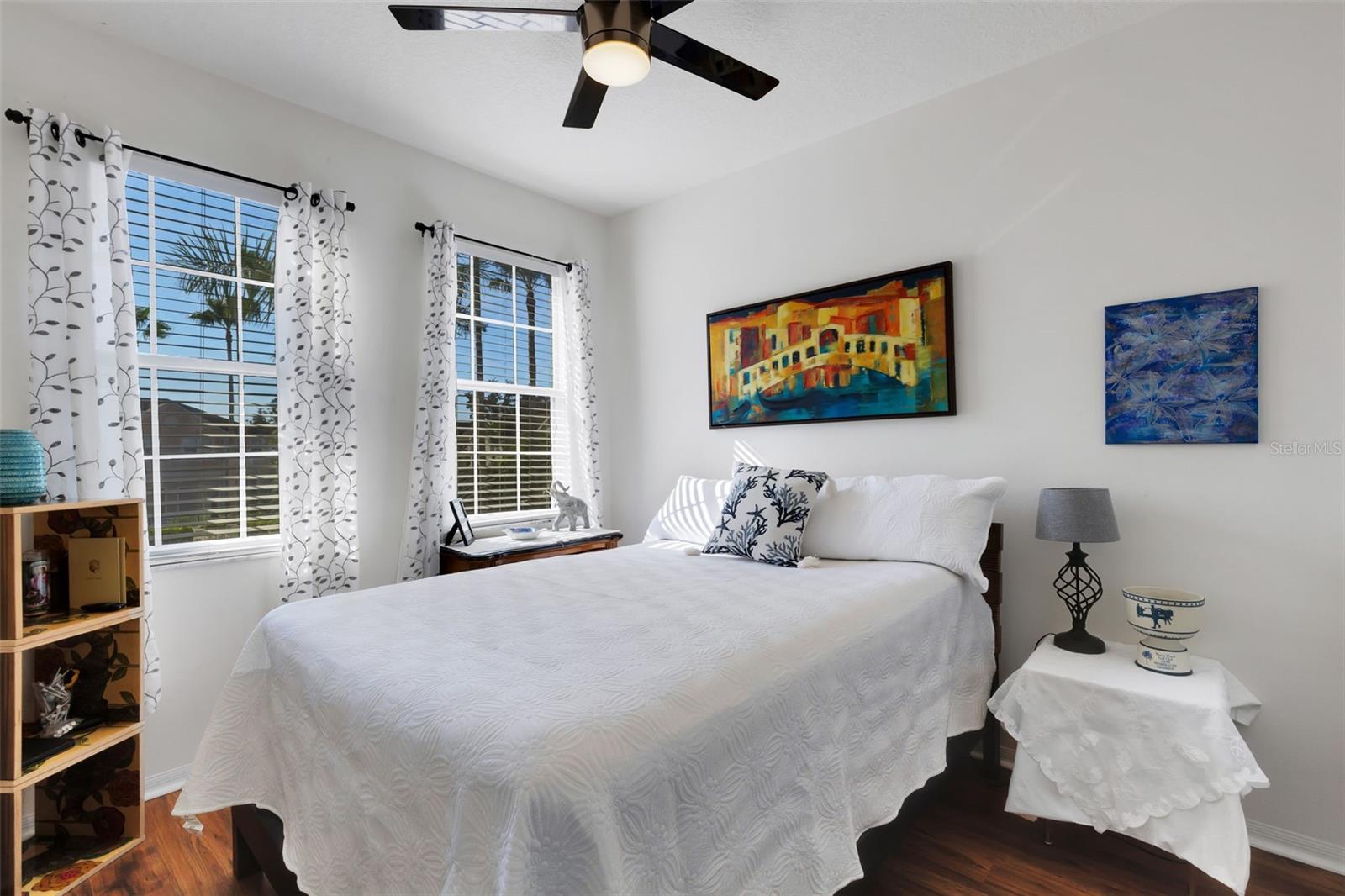 PARKSTONE - Residential