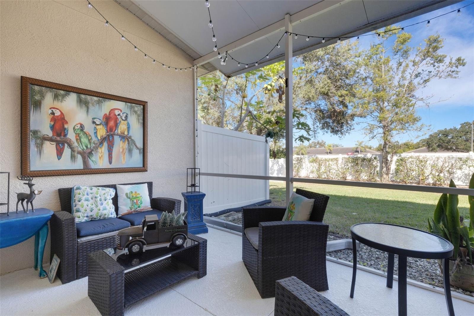 PARKSTONE - Residential