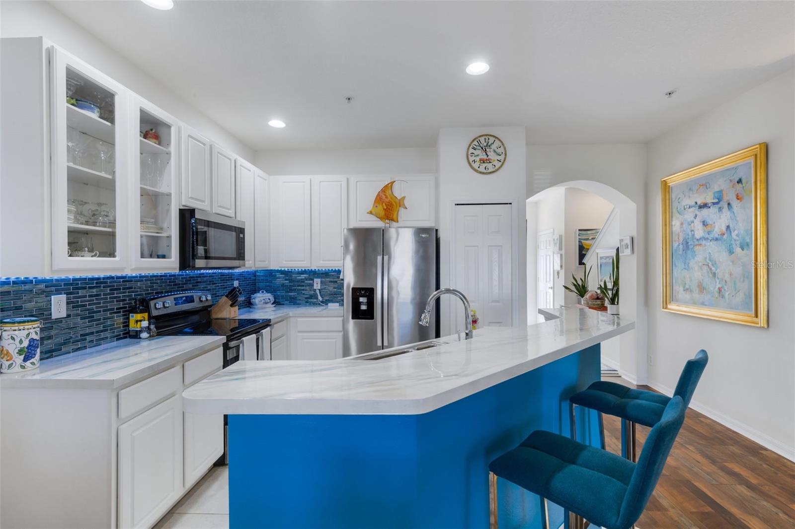 PARKSTONE - Residential