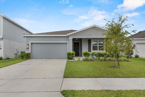 Photo of 676 Reggie Road, Winter Haven, FL 33884 (MLS # L4955414)