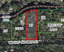 13159 W GULF SHORES STREET