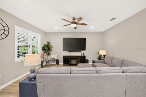 Tiny photo for 8187 SW 52nd Lane Road, Ocala, FL 34481 (MLS # OM733247)