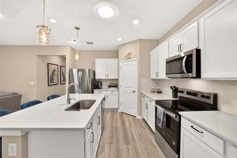 Tiny photo for 8187 SW 52nd Lane Road, Ocala, FL 34481 (MLS # OM733247)