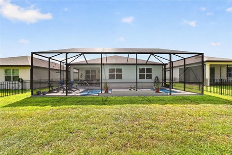 Tiny photo for 8187 SW 52nd Lane Road, Ocala, FL 34481 (MLS # OM733247)