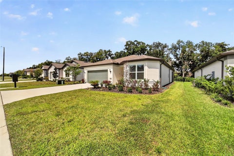 Tiny photo for 8187 SW 52nd Lane Road, Ocala, FL 34481 (MLS # OM733247)