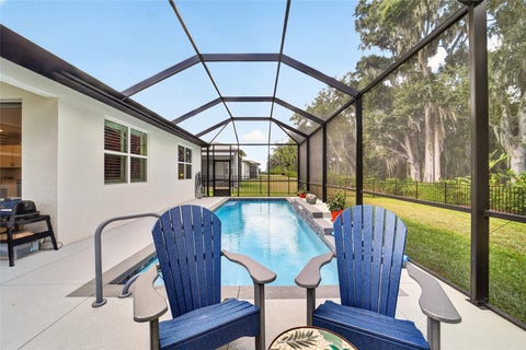 Tiny photo for 8187 SW 52nd Lane Road, Ocala, FL 34481 (MLS # OM733247)