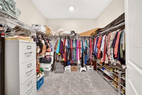 Tiny photo for 8187 SW 52nd Lane Road, Ocala, FL 34481 (MLS # OM733247)