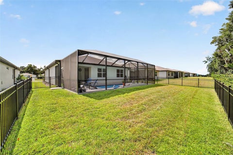 Tiny photo for 8187 SW 52nd Lane Road, Ocala, FL 34481 (MLS # OM733247)