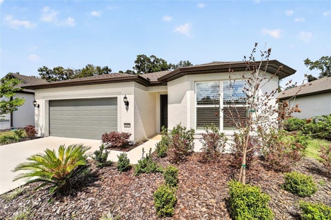 Tiny photo for 8187 SW 52nd Lane Road, Ocala, FL 34481 (MLS # OM733247)