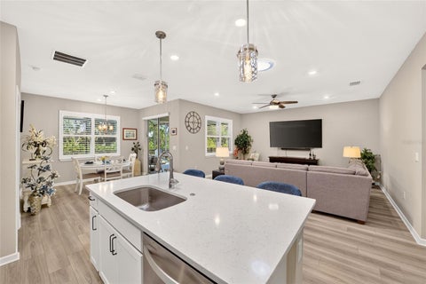Tiny photo for 8187 SW 52nd Lane Road, Ocala, FL 34481 (MLS # OM733247)