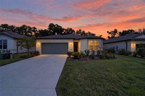 Tiny photo for 8187 SW 52nd Lane Road, Ocala, FL 34481 (MLS # OM733247)