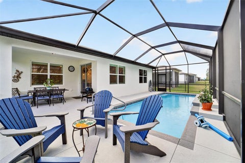 Tiny photo for 8187 SW 52nd Lane Road, Ocala, FL 34481 (MLS # OM733247)