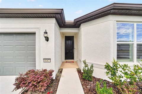 Tiny photo for 8187 SW 52nd Lane Road, Ocala, FL 34481 (MLS # OM733247)