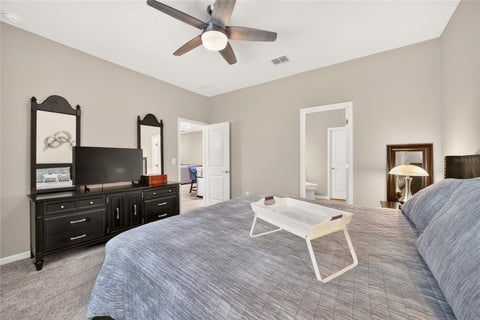 Tiny photo for 8187 SW 52nd Lane Road, Ocala, FL 34481 (MLS # OM733247)