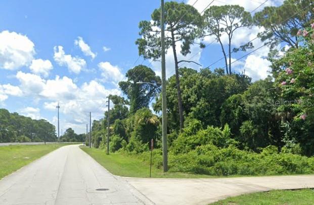 Florida Shores 01 - Land