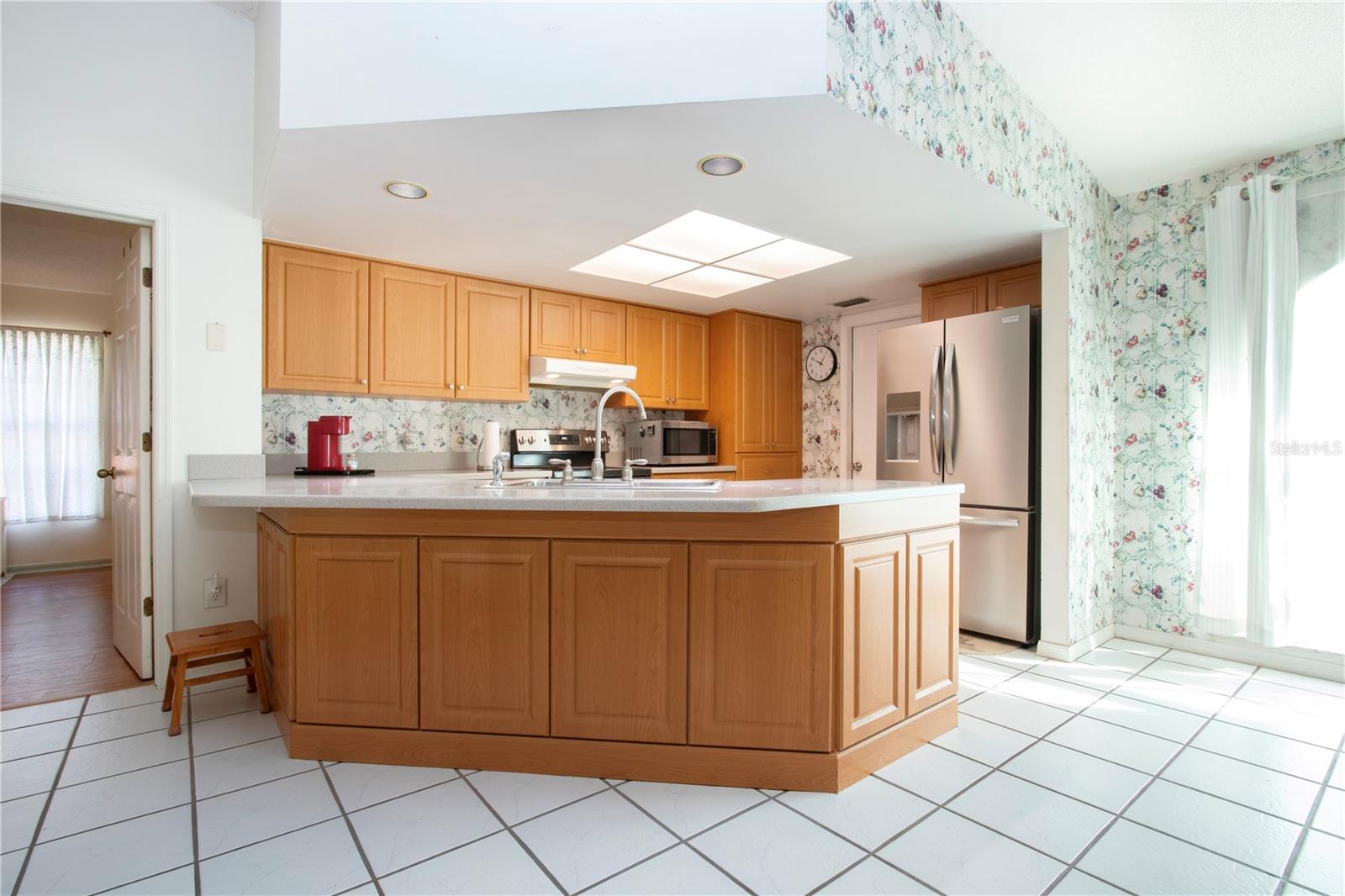 LAKEVIEW VILLAGE SEC A UNI - Residential