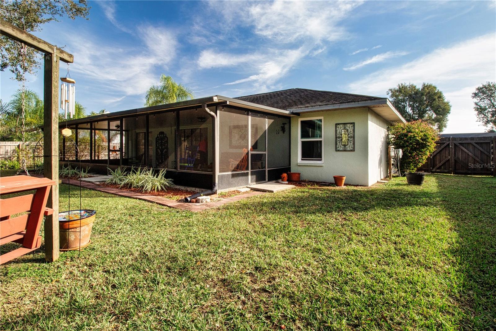 LAKEVIEW VILLAGE SEC A UNI - Residential