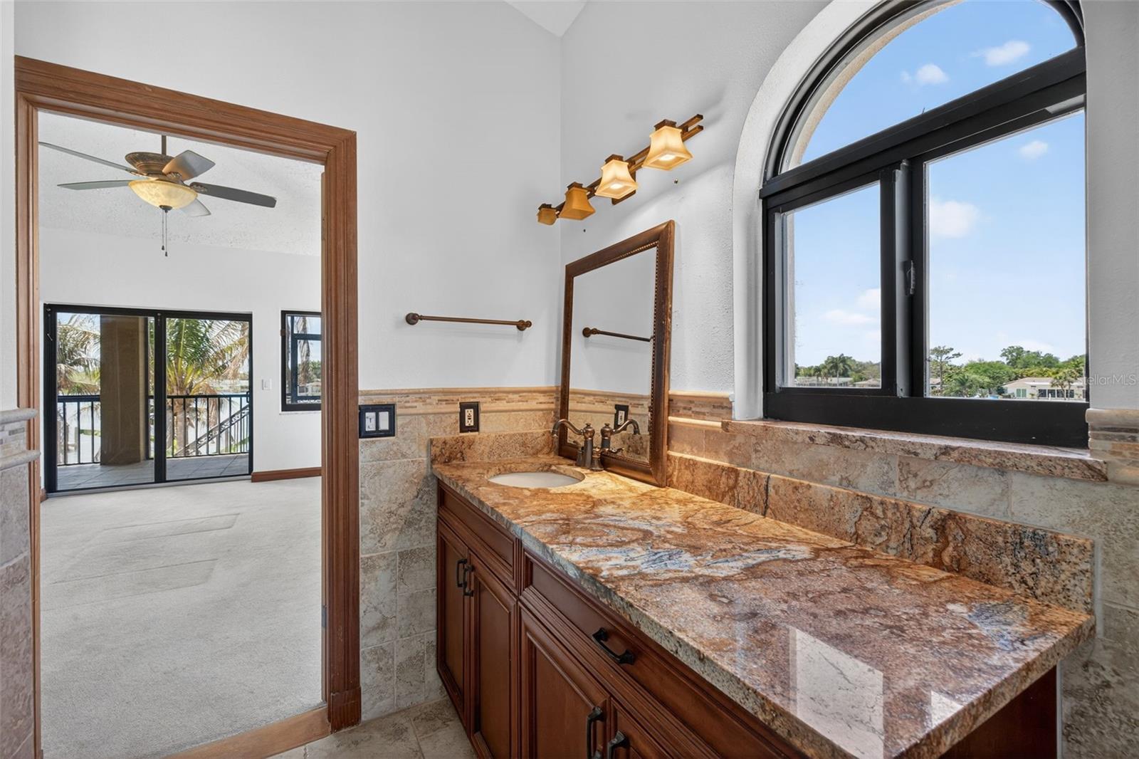 WATERWAY ESTATES SEC 1 - Residential