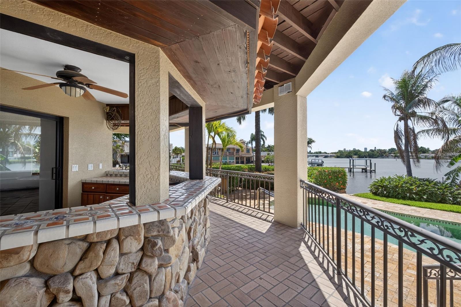 WATERWAY ESTATES SEC 1 - Residential