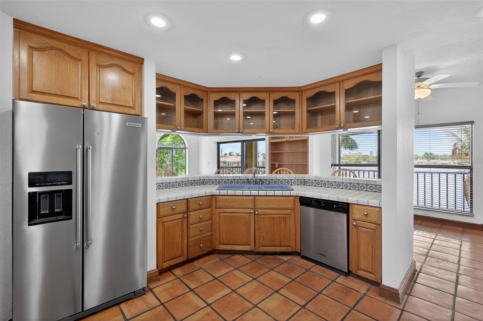 WATERWAY ESTATES SEC 1 - Residential