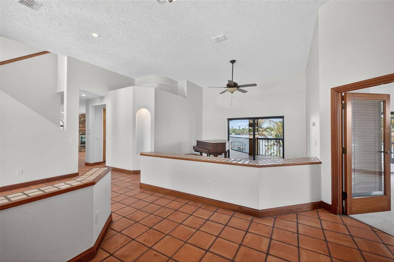 WATERWAY ESTATES SEC 1 - Residential