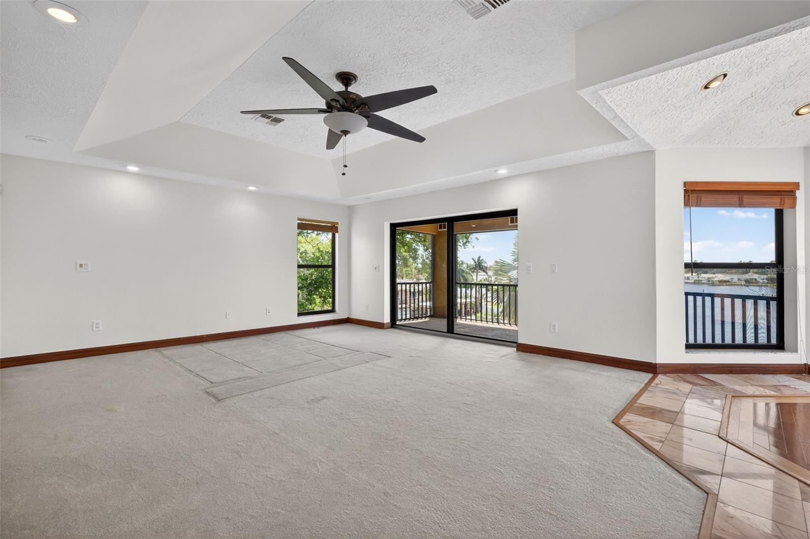 WATERWAY ESTATES SEC 1 - Residential