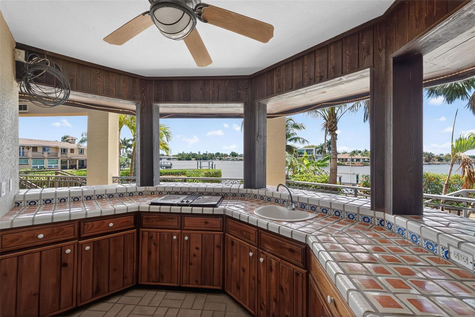 WATERWAY ESTATES SEC 1 - Residential