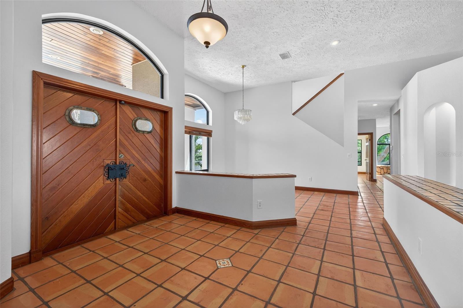 WATERWAY ESTATES SEC 1 - Residential